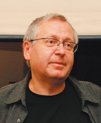 Václav Cílek