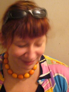 Katherine Liberovskaya