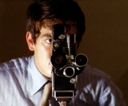 Robert Beavers