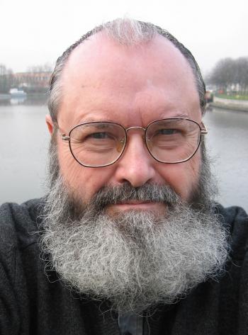 Phill Niblock