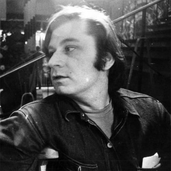 Stephen  Dwoskin