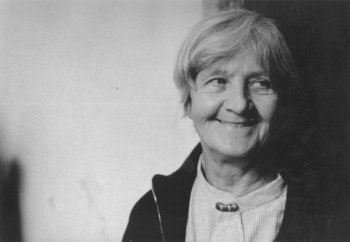 Olga Karlíková