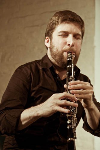 Kai Fagaschinski