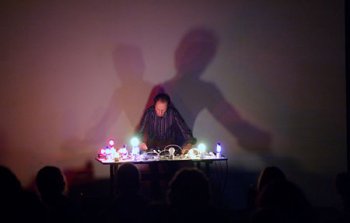 Michael Vorfeld