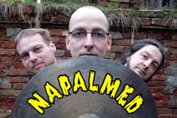  Napalmed