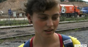 Klára Doležálková