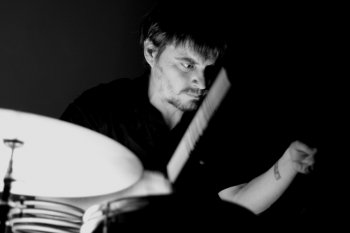 Will Guthrie