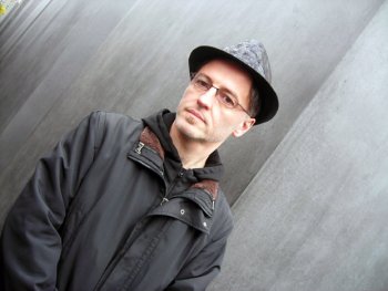 Jorge Haro