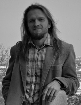 Ivan Boreš