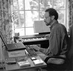 Laurence Sherr