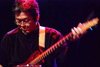 Kazuischa Uchihashi