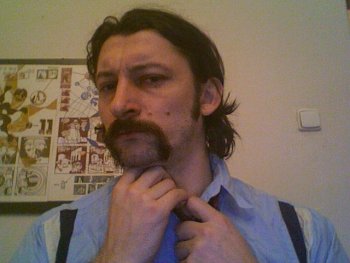 Tomáš Procházka