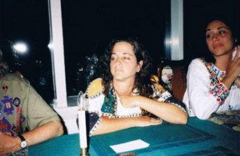 Liz Rymland