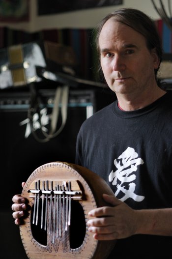 Darrell  Jónsson 