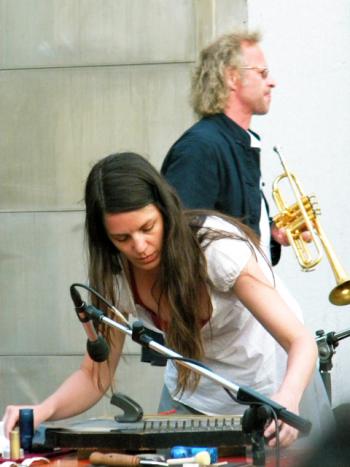 Dimitra Lazaridou - Chatzigoga