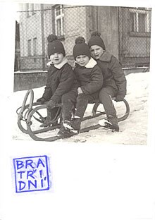 Brothers&#39; Days