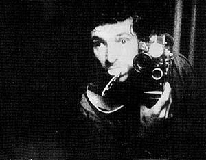 András Szirtes