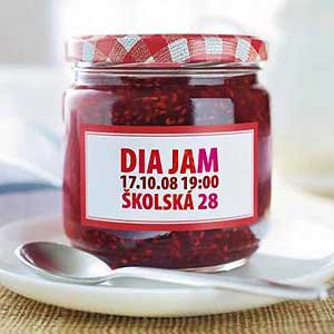 jam