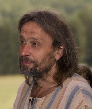 Oldřich Janota