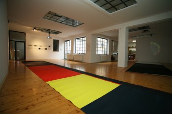 _Equal Chances II_1_installation