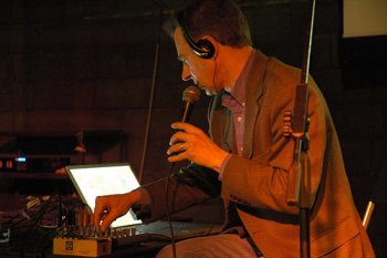 nic collins