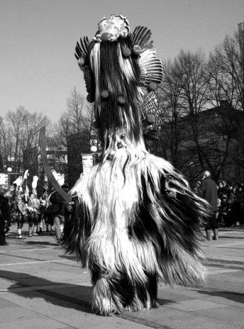 kukeri