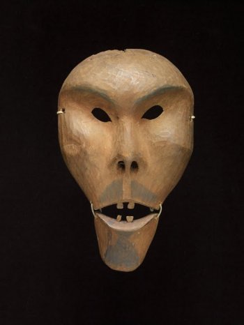 mask