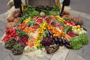 organic