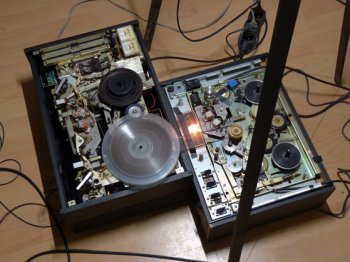 Andras Blazsek - Tape II.