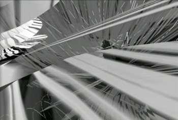 Noisefold, Sun Flower, archive of the artist