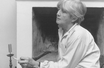 Olga Karlíková: Swifts,Frogs and Skylarks