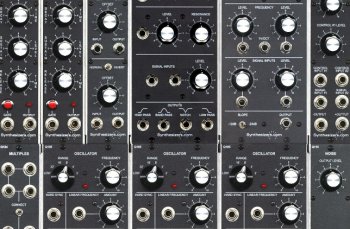 Modular