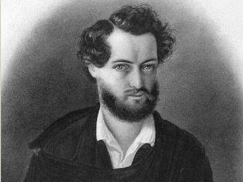Karel Hynek Mácha