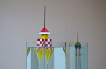 Lukáš Hájek, installation (2)