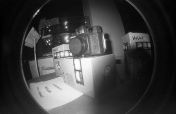 Lomography Workshop