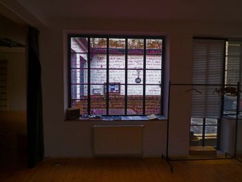 window