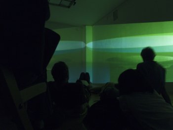 Antonio Della Marina / Alessandra Zucchi - Dreamspaces  Live