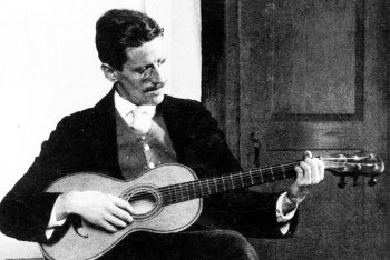 James Joyce 2
