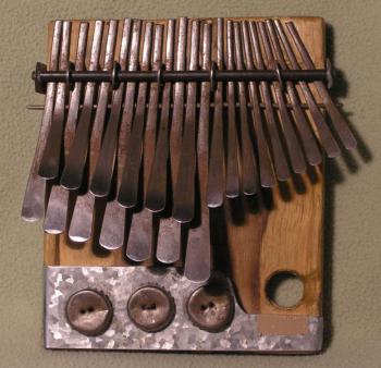 mbira