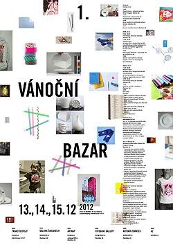 Vánoční bazar
