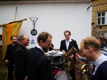 orchestra