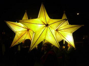 Lantern 2