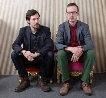 gordoa hein duo