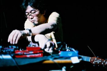 kazuhisa uchihashi