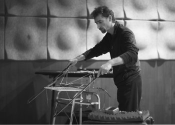 Eric Leonardson