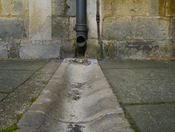Rain Choir: Prague Version