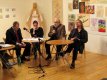 Psychonauti (Metempsychózy) (2) - veřejná debata
