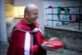 Oslava svátku Založení kaple Bolestí Páně Kobra a vigílie výročí Dne boje o ženský