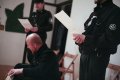 Agitační přednáška o významu a činnosti jednotek ŠŠ