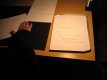 Julien Maire - performance (1)
